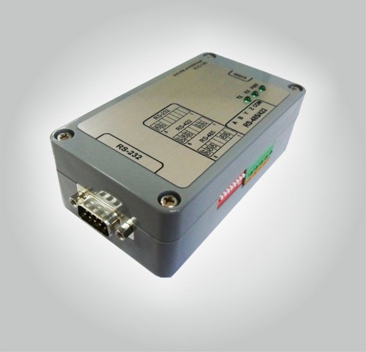 Преобразователь интерфейсов USB – RS-232/422/485 NUC-190