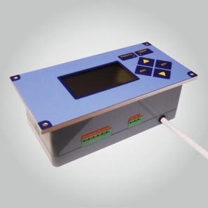 Устройство контроля осевого смещения УКН-1