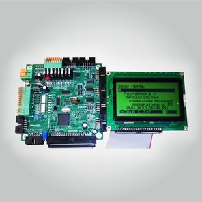 Контроллер общего назначения NUC-104