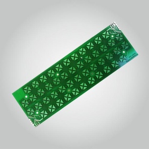 Плата сенсорной клавиатуры NUC-239