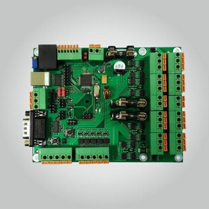 Контроллер энергосбережения NUC-237