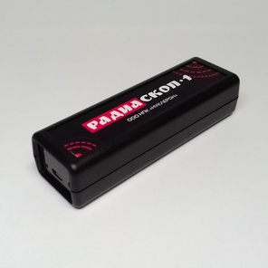 Дозиметр Радиаскоп 1