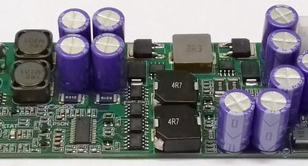 Блоки питания