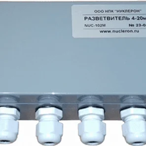 Разветвитель NUC-102M