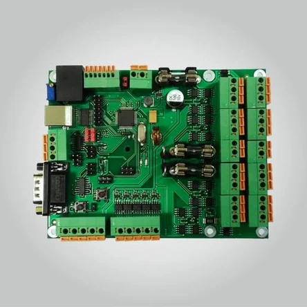 Контроллер энергосбережения NUC-237