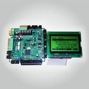 Контроллер общего назначения NUC-104