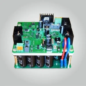 Источник бесперебойного питания NUC-203