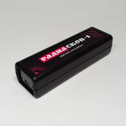 Дозиметр Радиаскоп 1