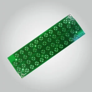 Плата сенсорной клавиатуры NUC-239