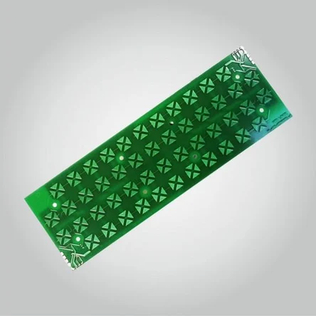 Плата сенсорной клавиатуры NUC-239