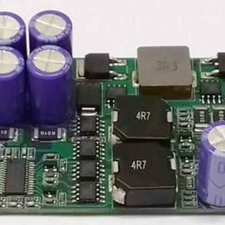 Блоки питания