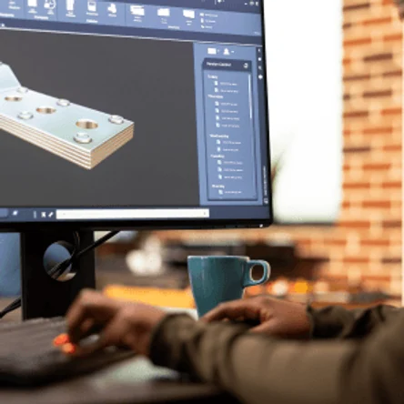 Разработка