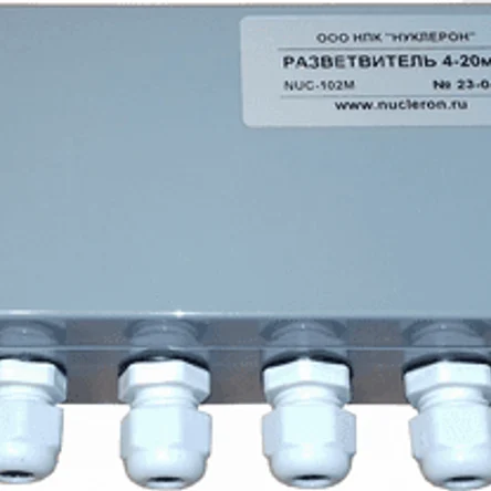 Разветвитель NUC-102M