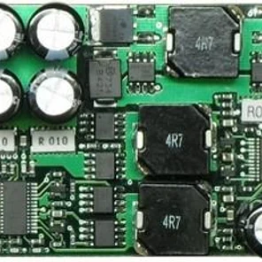 Блок питания M2-ATX NUC-091