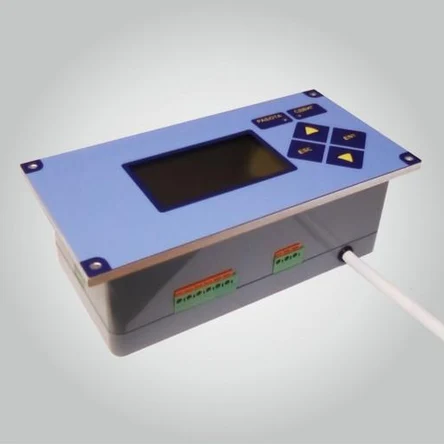 Промышленная автоматика